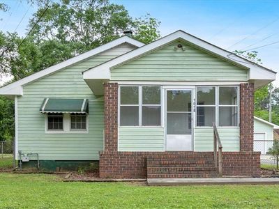 1018 Jones Mill Rd, Cartersville, GA, 30120