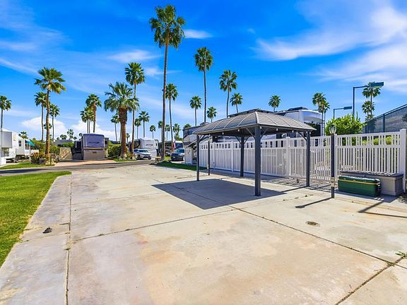 2nd image of 69411 Ramon Rd #509