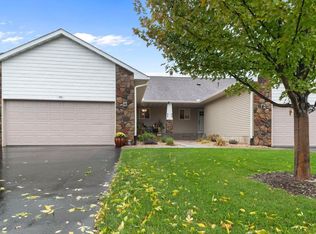 95 Stratford Way, Hudson, WI 54016