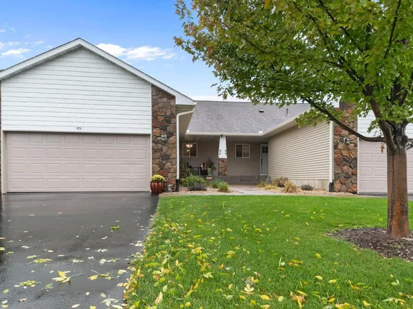 95 Stratford Way, Hudson, WI 54016