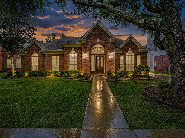 1643 Park Harbor Estates Dr, Houston, TX 77084