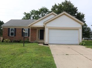 5417 Davidson Rd, Hilliard, OH 43026