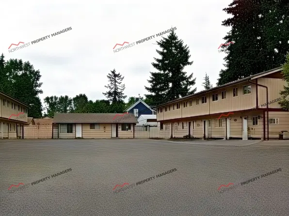 1505 Lewis St #1-16, Centralia, WA 98531