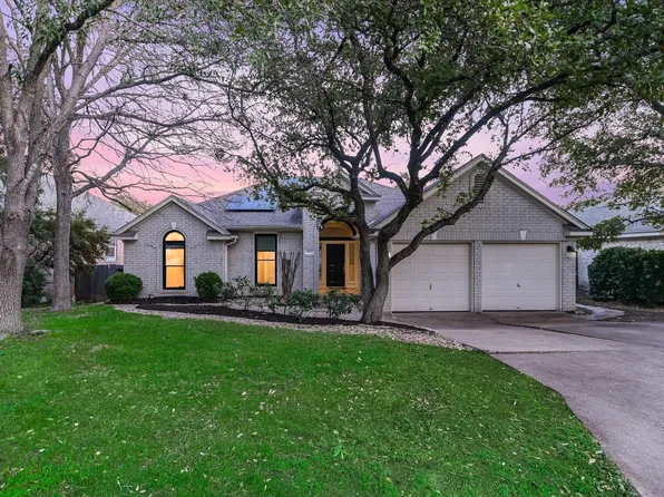 6817 Beatty Dr, Austin, TX 78749