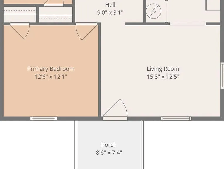 701 Peppers Ferry Rd #2 — Photo 12