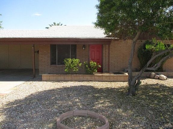 3rd image of 4715 W Desert Hills Dr
