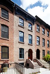 437 Waverly Avenue in Clinton Hill