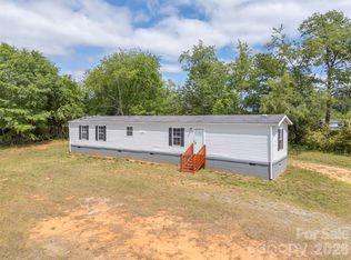 434 Goodes Creek Church Rd, Mooresboro, NC 28114