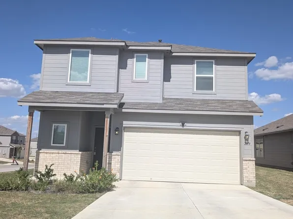 2074 Palmer Pl, Converse, TX 78109