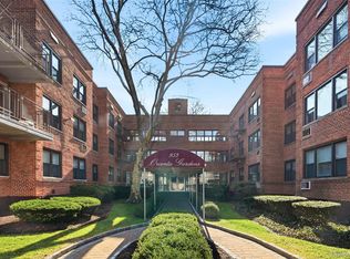 953 W Boston Post Road #3O, Mamaroneck, NY 10543