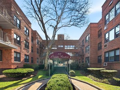953 W Boston Post Road #3O, Mamaroneck, NY, 10543