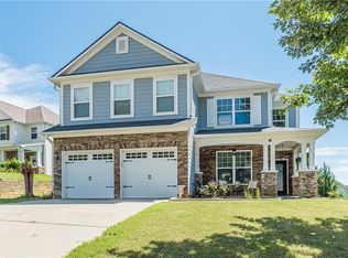 302 Hampton Pl, Canton, GA 30115