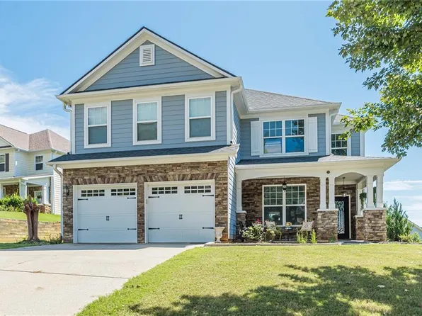 302 Hampton Pl, Canton, GA 30115