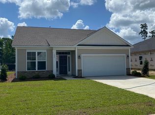 308 Red Maple Loop LOT 3, Talbot Longs, SC 29568