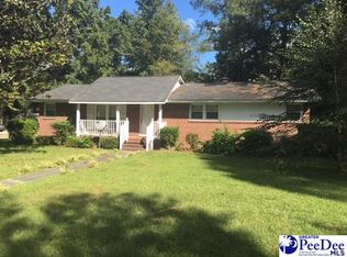 2016 N Tobin, Florence, SC 29506