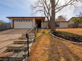 8405 Hanbridge Ln, Austin, TX 78736