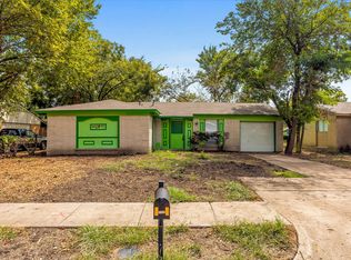 1616 Francis Ln, Plano, TX 75074