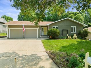 1132 23rd St NW, Minot, ND 58703