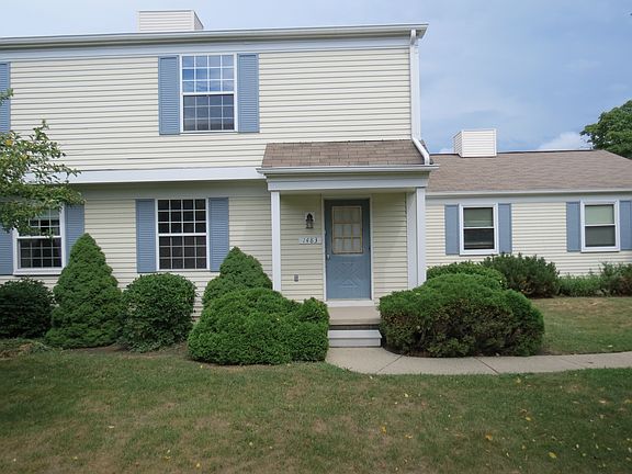 2nd image of 1483 Harbor Dr #109