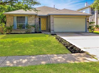 1217 Brashear Ln, Cedar Park, TX 78613