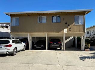 1422 Armacost Ave APT 8, Los Angeles, CA 90025