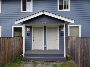 2318 Donovan Ave #B, Bellingham, WA 98225