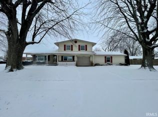 2004 Saratoga Ave, Kokomo, IN