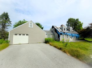 169 Baker Rd, Winterport, ME 04496