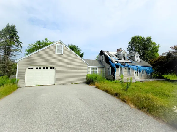 169 Baker Road, Winterport, ME 04496
