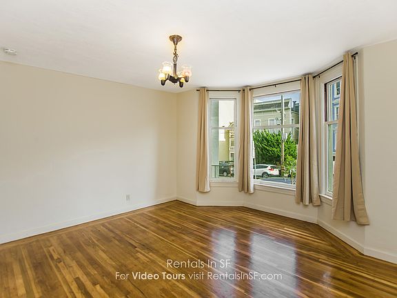 5th image of 515 Shrader St #1