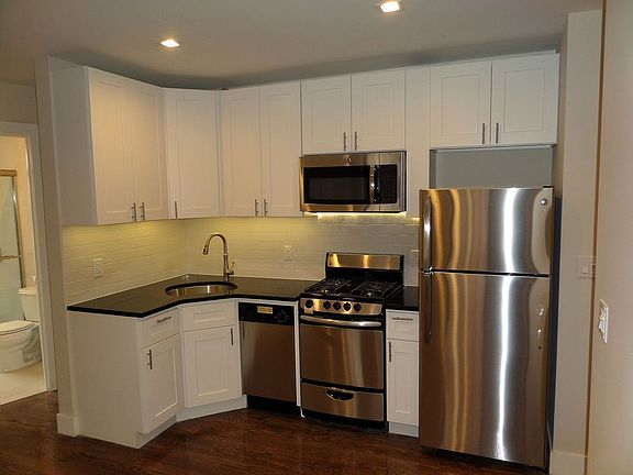 2nd image of 348 E 34th St APT 4