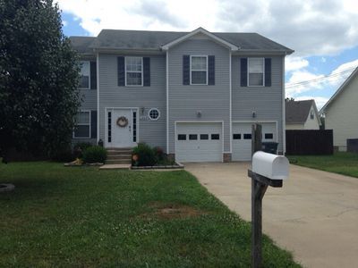 1404 Addison Dr, Clarksville, TN, 37042