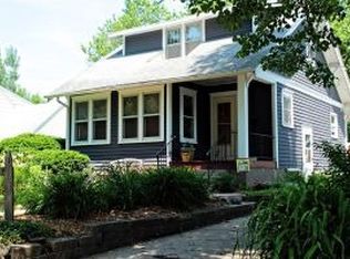 212 S Hazel Ave, Ames, IA 50010