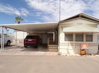 1050 S Arizona Blvd #118, Coolidge, AZ 85128
