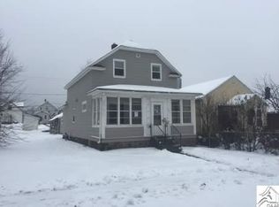 1114 12th Ave E, Hibbing, MN 55746