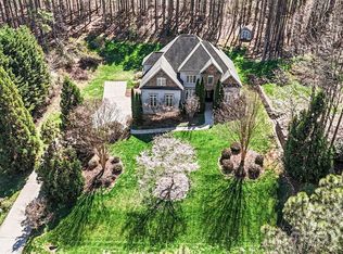 131 Winding Forest Dr, Troutman, NC 28166