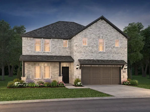 805 Martell Rd, McKinney, TX 75069