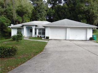 2116 Stewart Ln, Mount Dora, FL 32757
