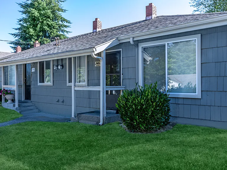 Modern Apartment Design at Viewcrest Village, Bremerton