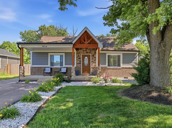 5014 Reeder St, Indianapolis, IN 46203
