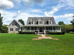 2871 Morgan Valley Rd, Rockmart, GA 30153