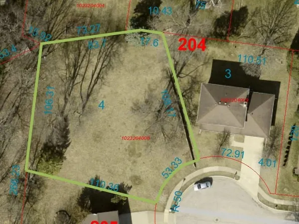 0 Clarke Crest Dr, Dubuque, IA 52001