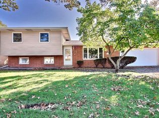 5467 Evergreen Ave, Portage, IN 46368