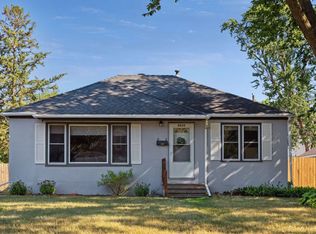 6624 Cloverdale Ave, Minneapolis, MN 55428