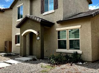 10971 E Gray Mare Trl, Tucson, AZ 85747