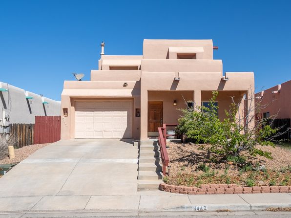 6442 Cerros Grandes Dr, Santa Fe, NM 87507