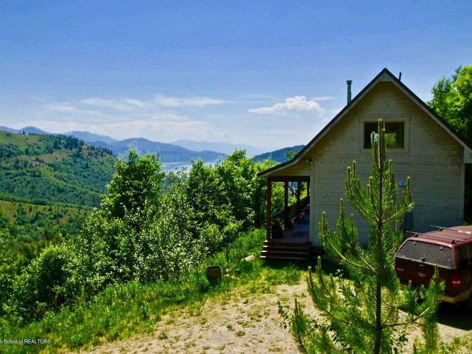 Rays Cabin - 16 2