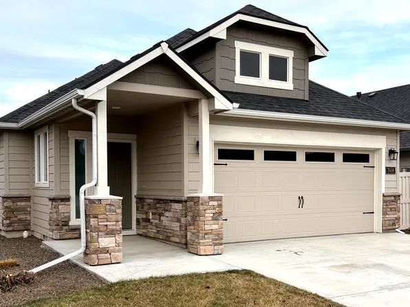 7608 W Corona Dr, Boise, ID 83709