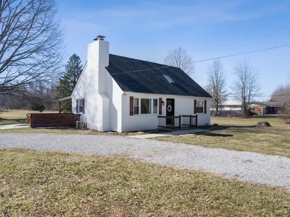 2827 Taggert Dr, Bethel, OH 45106