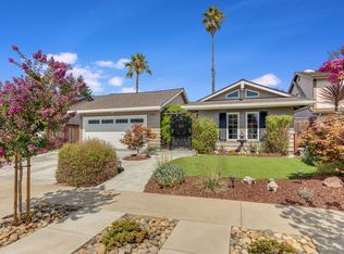 6302 Mayo Dr, San Jose, CA